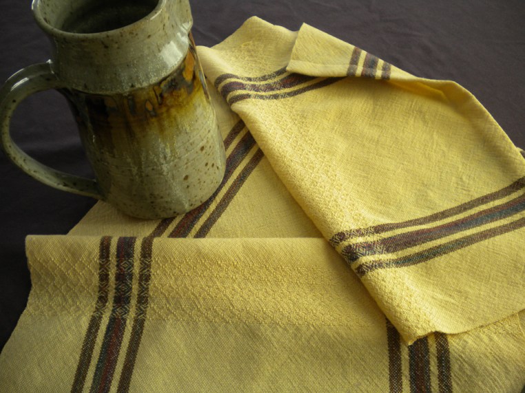 Classic Runner in Cotton