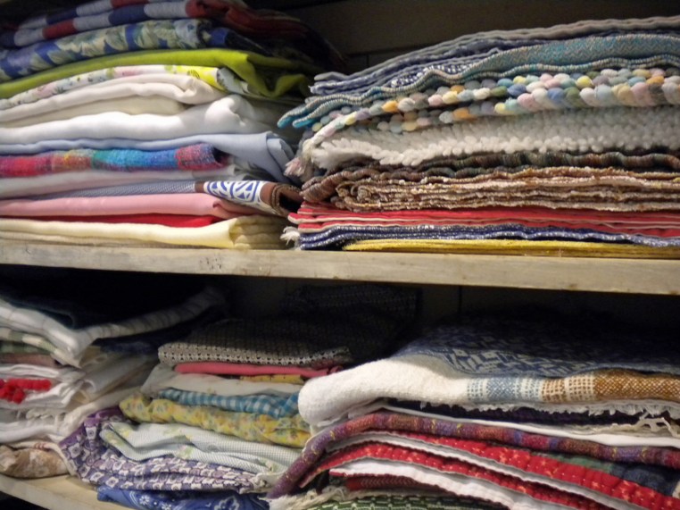 Placemats and tablecloths for all occasions