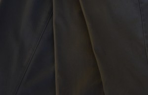 Left to right: Worn grey, worn taupe, new "dark pebble"