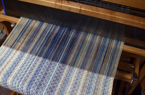 Two done, seven to go