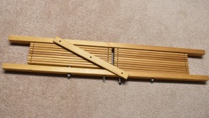 Original countermarche and jacks