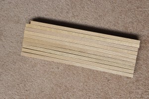 (Mis)measured wood