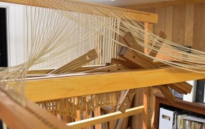 Countermarche mounted